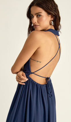 Vestido Cida Marinho