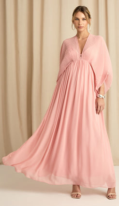 Vestido Dalia Nude