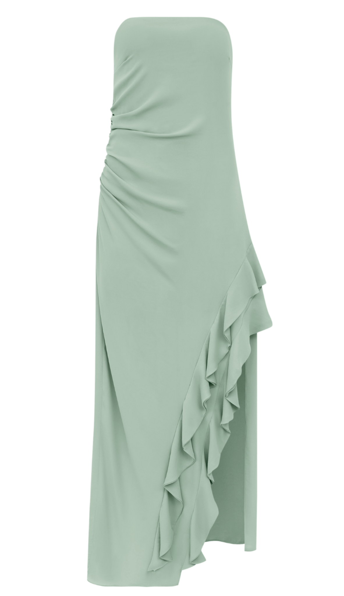 Vestido Eugênia Acqua