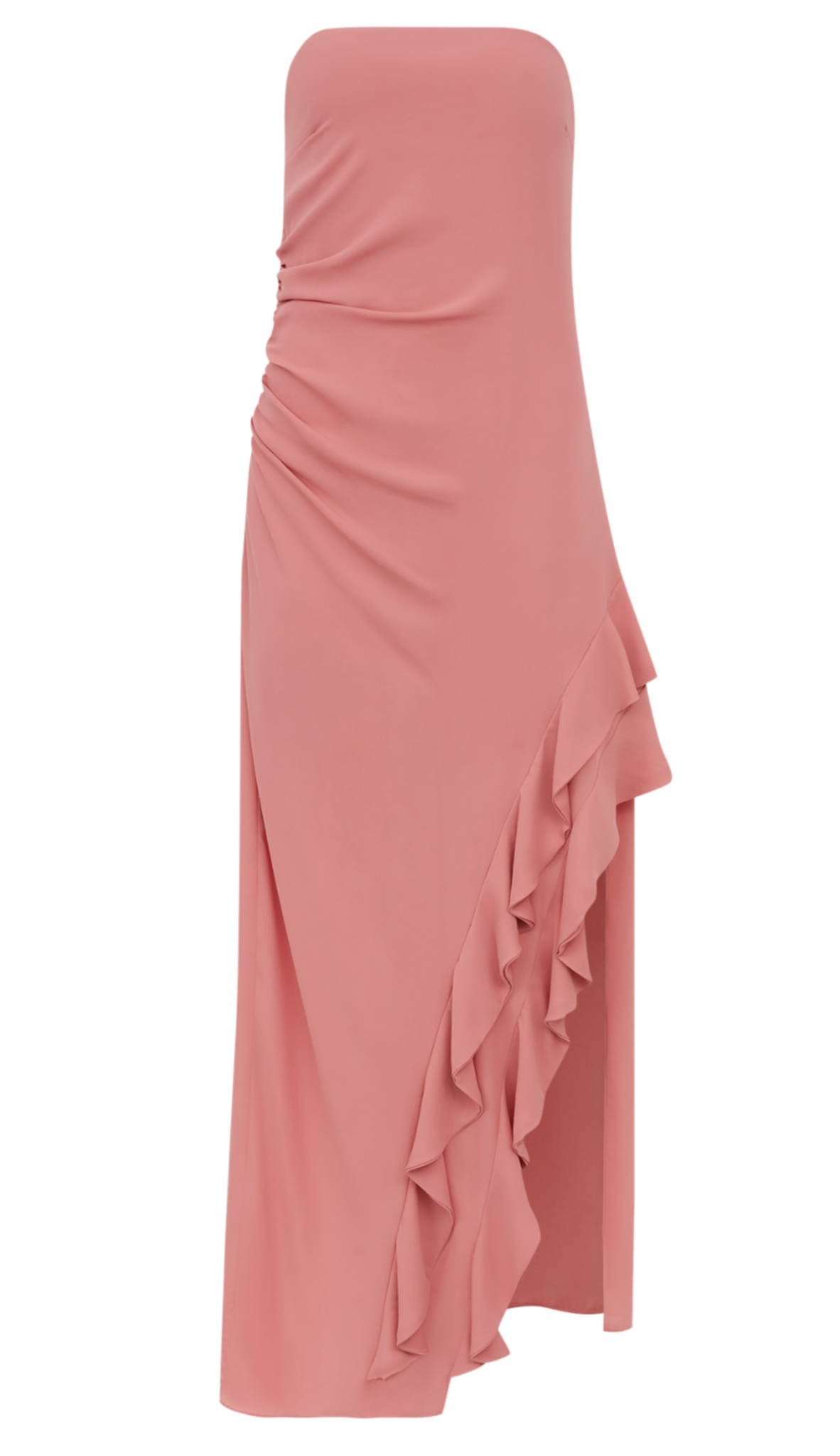 Vestido Eugênia Rosa