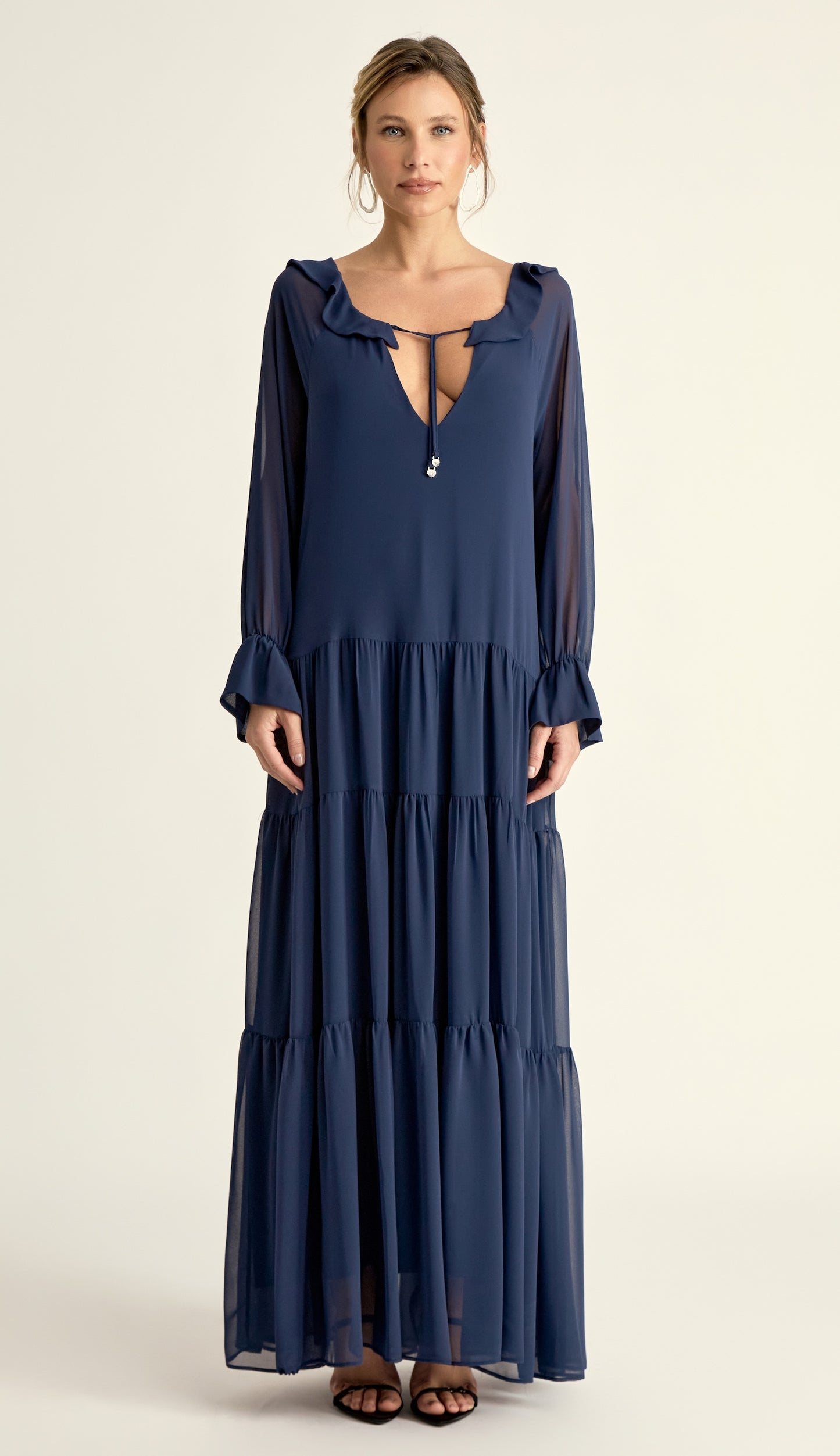 Vestido Greta Marinho