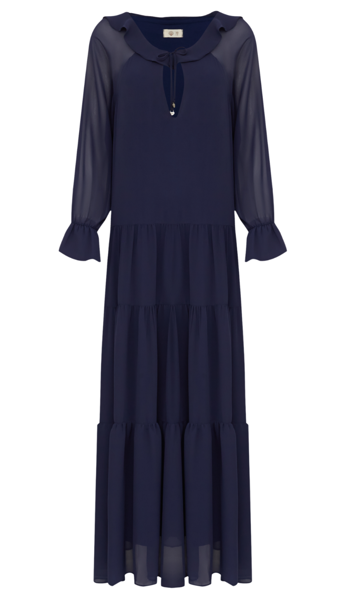 Vestido Greta Marinho