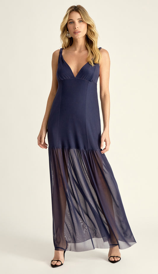Vestido Ingrid Marinho