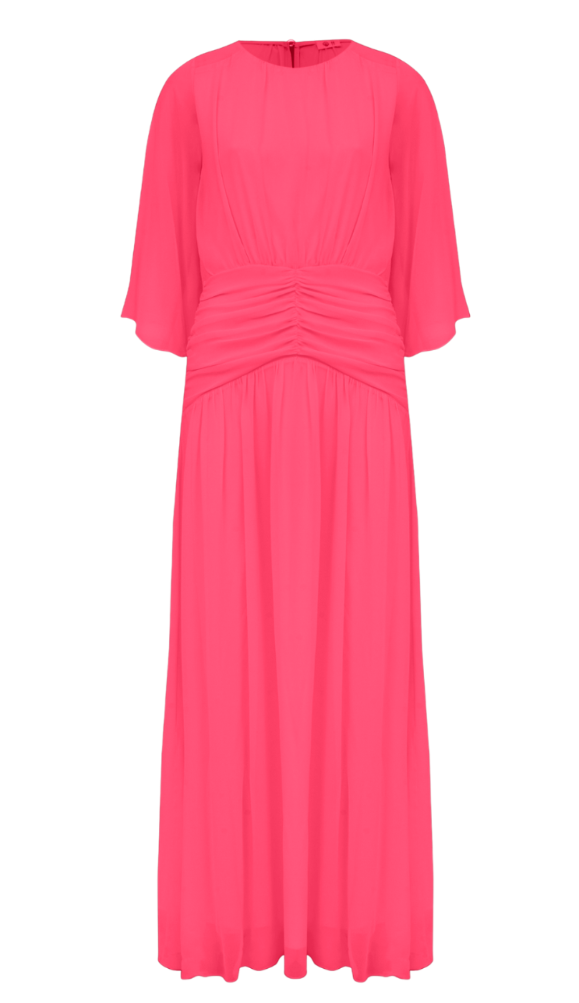Vestido Grecia Pink