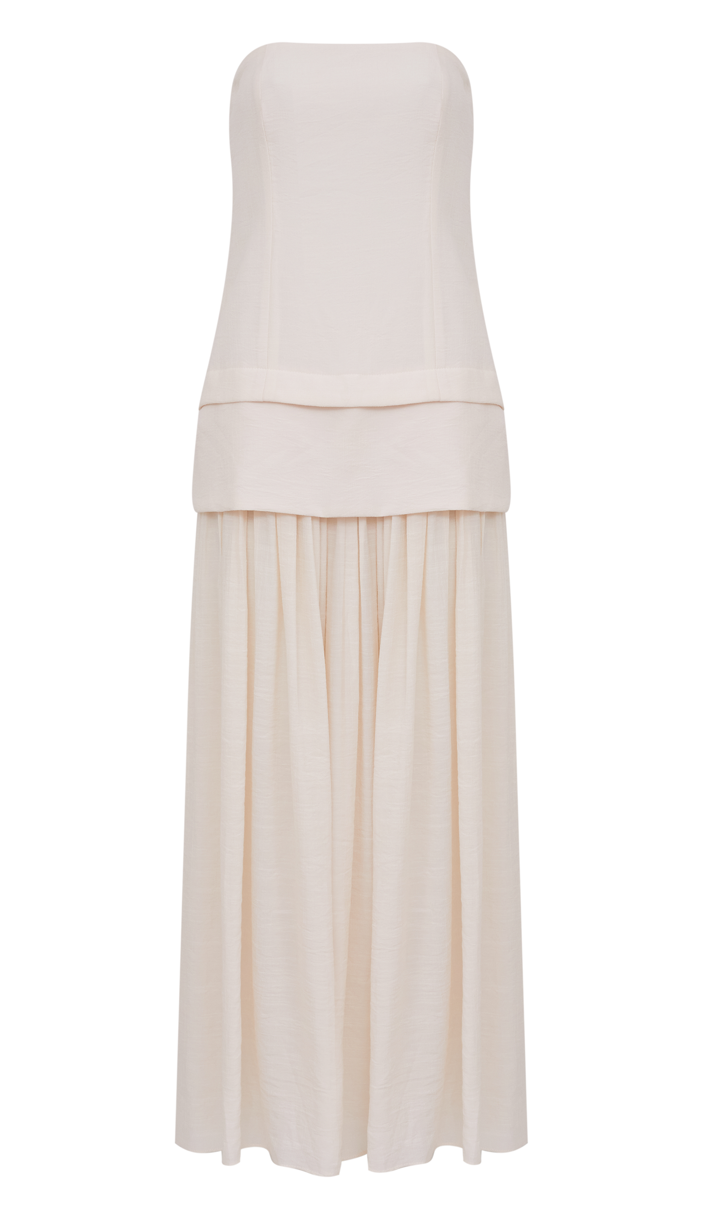 Vestido Laura Cereja