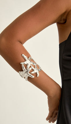 Pulseira Strelaris Prata