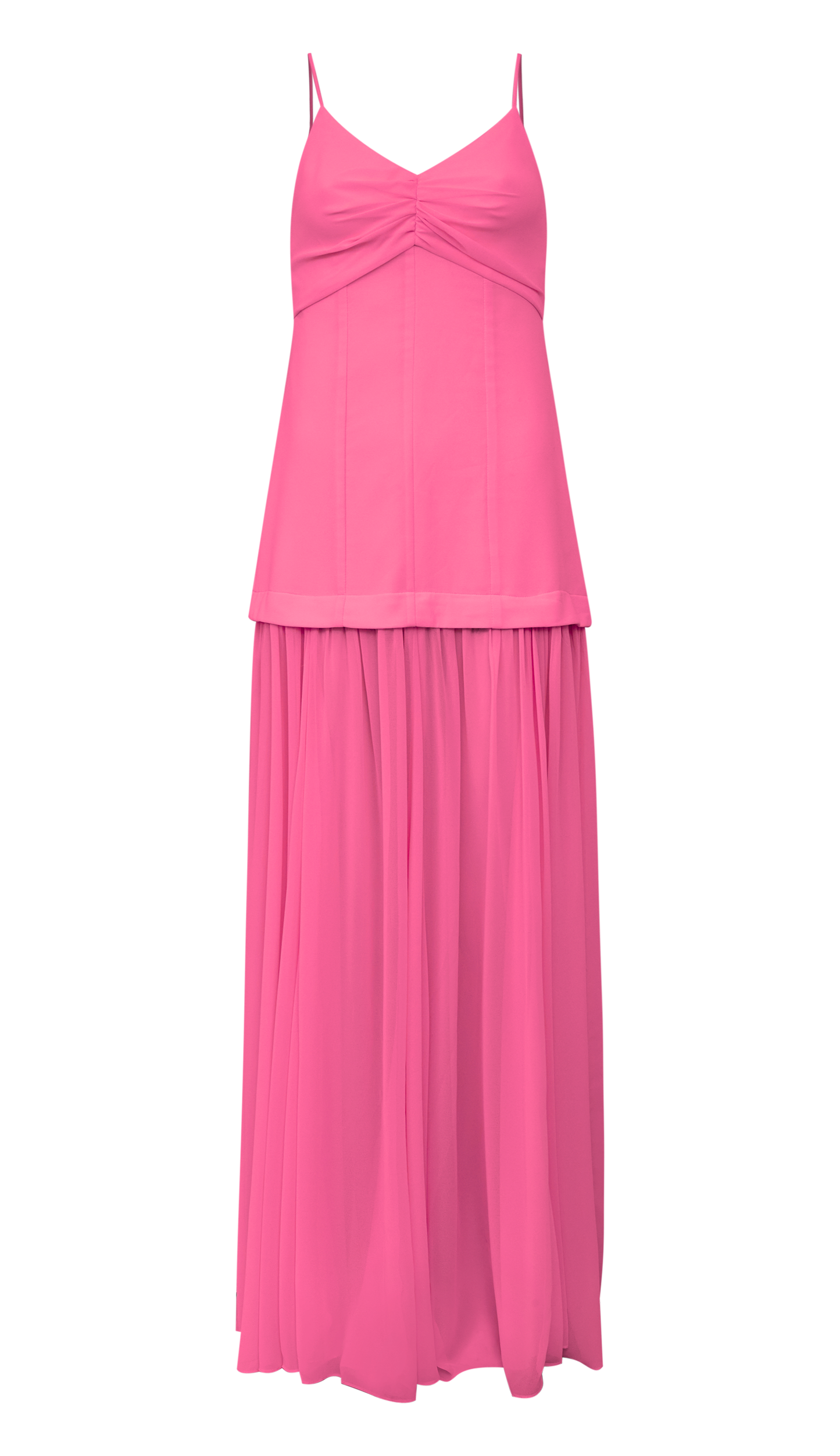 Vestido Lucile Pink