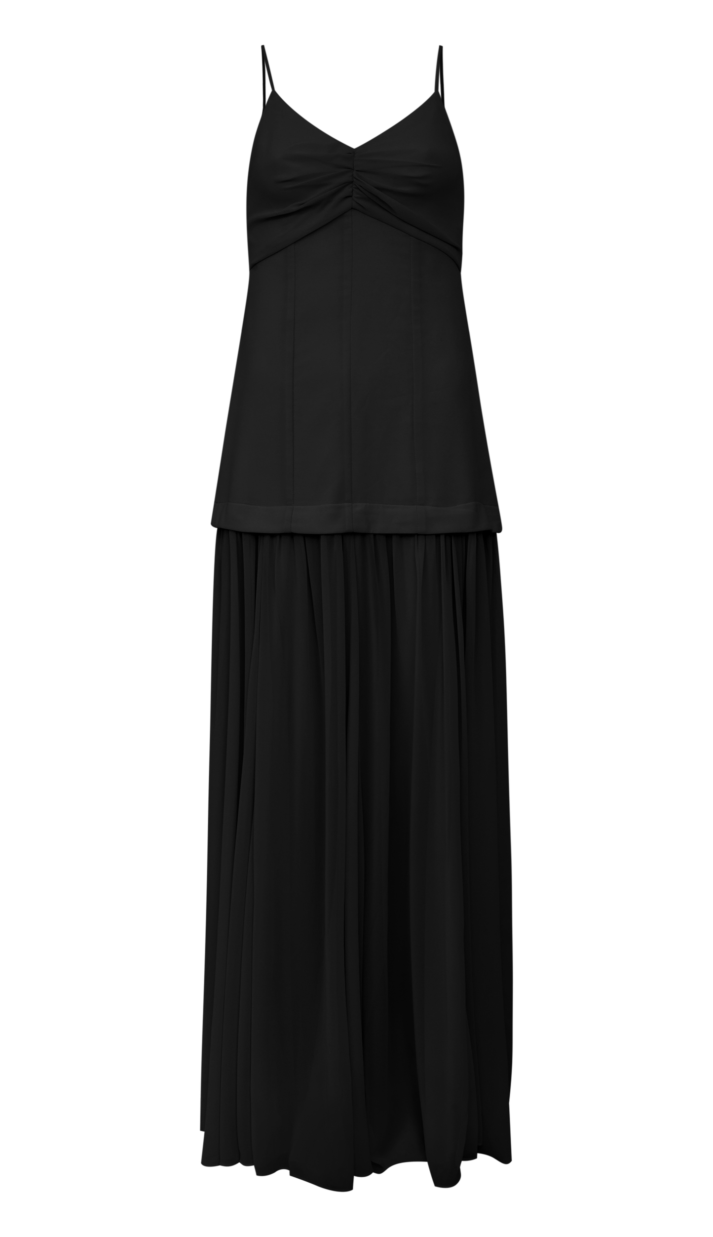 Vestido Lucile Preto