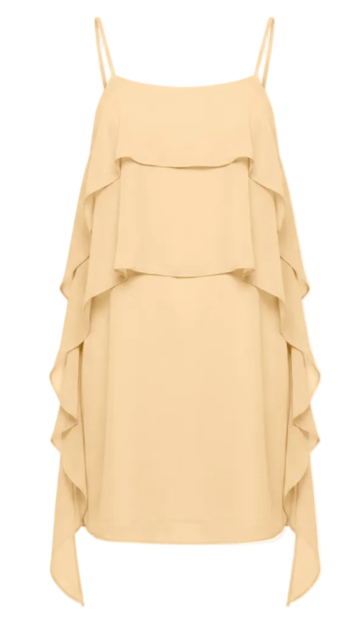 Vestido Liz Chantilly