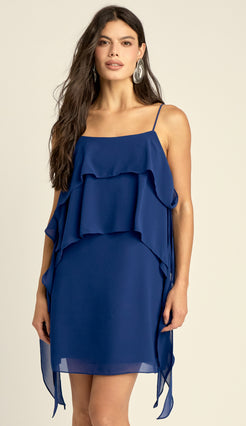 Vestido Liz Marinho