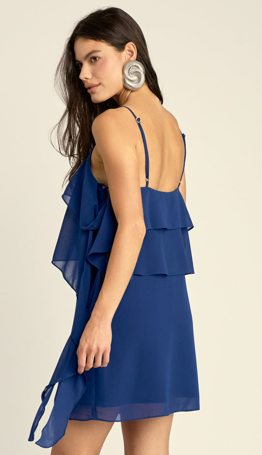 Vestido Liz Marinho