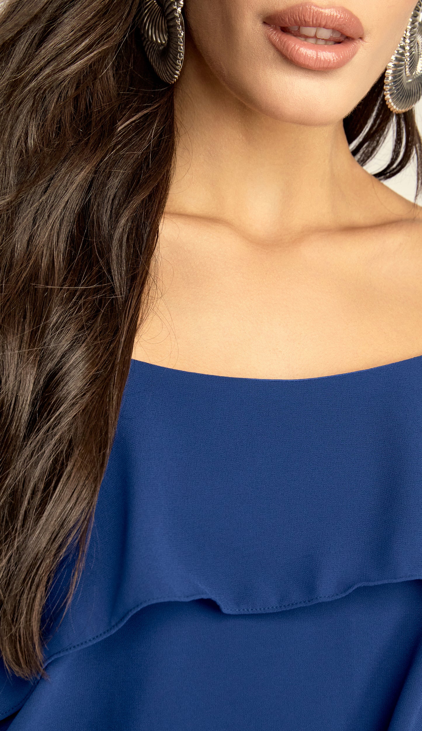 Vestido Liz Marinho