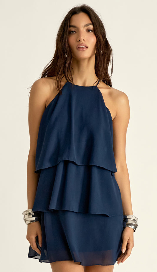 Vestido Manuela Marinho