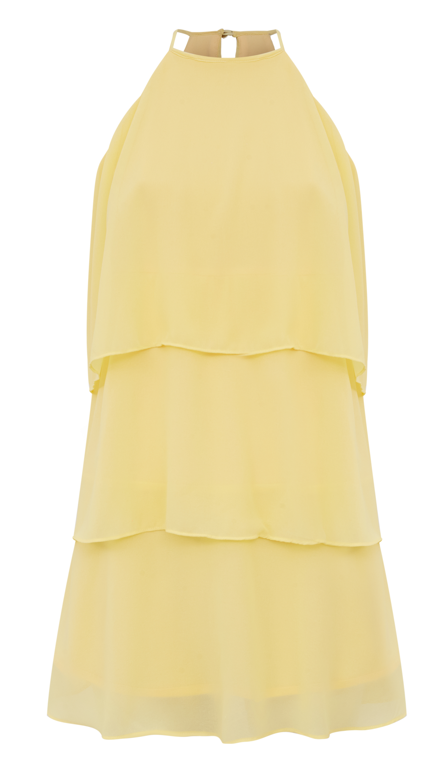 Vestido Manuela Manteiga