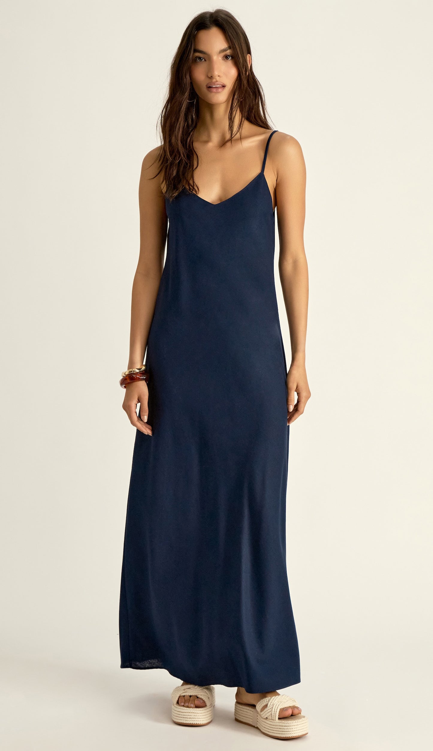 Vestido Laila Marinho