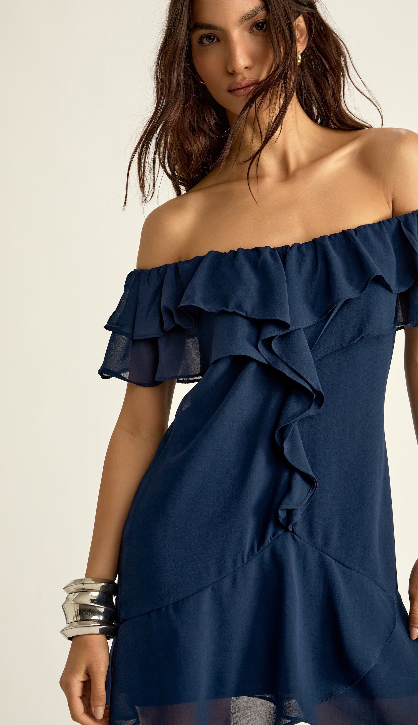 Vestido Malu Marinho