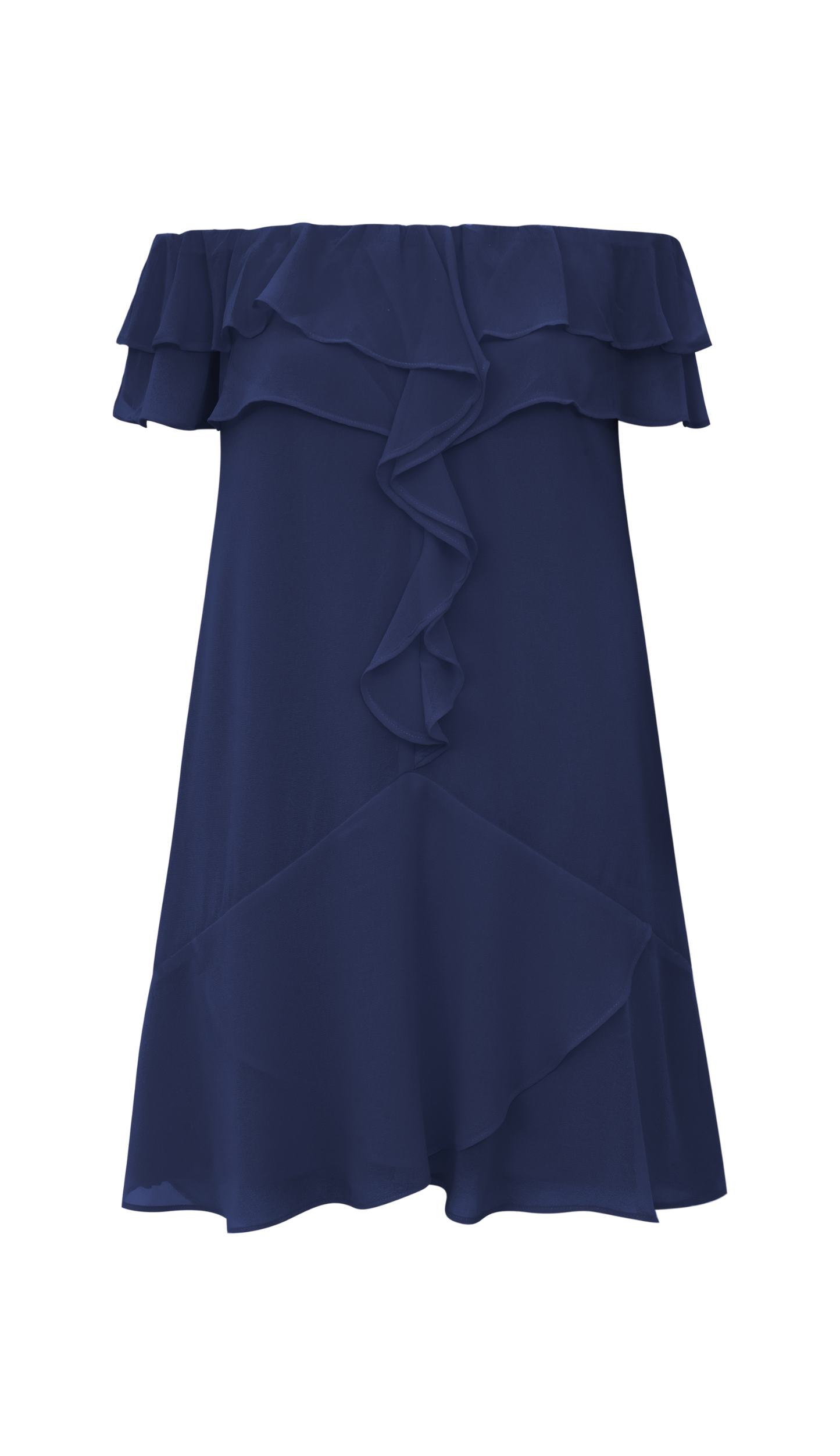 Vestido Malu Marinho