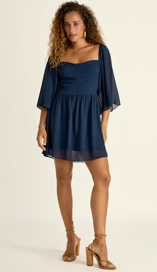 Vestido Manu Marinho