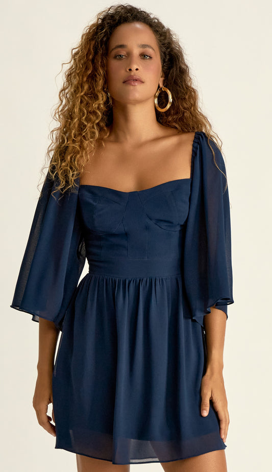 Vestido Manu Marinho