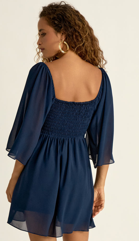 Vestido Manu Marinho