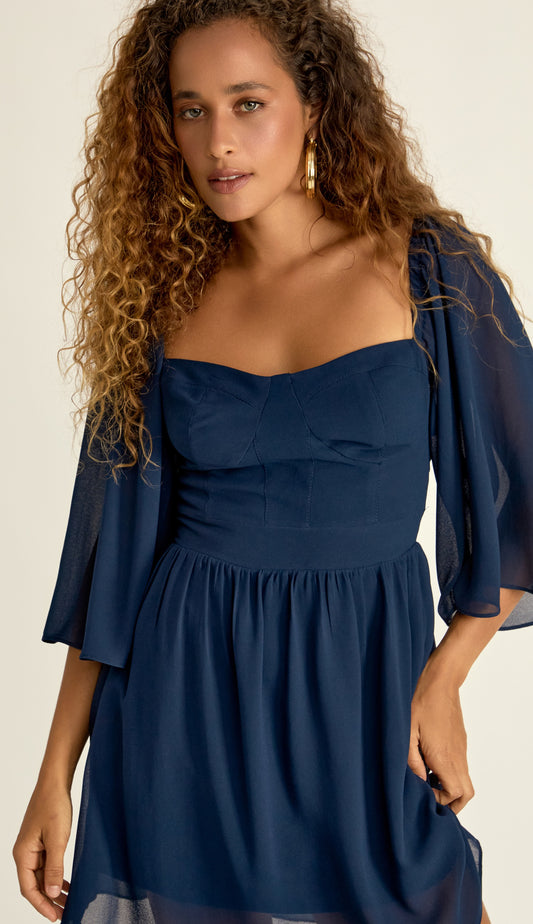 Vestido Manu Marinho