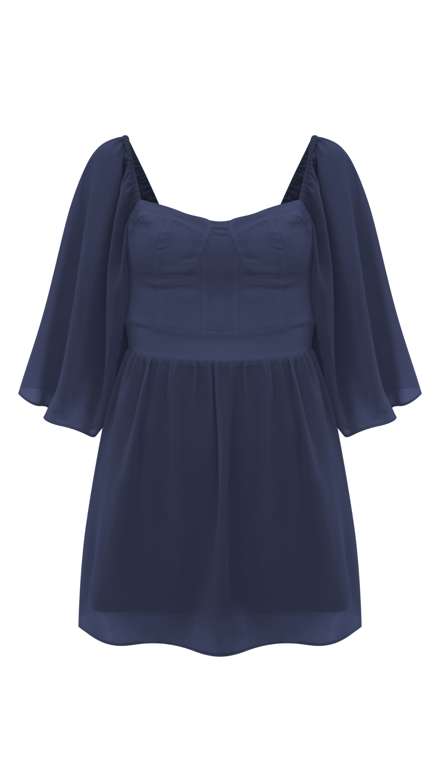 Vestido Manu Marinho