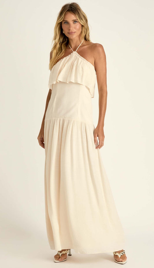 Vestido Leona Chantilly