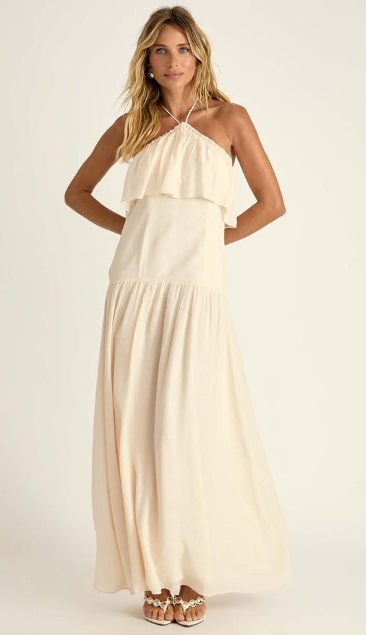 Vestido Leona Chantilly