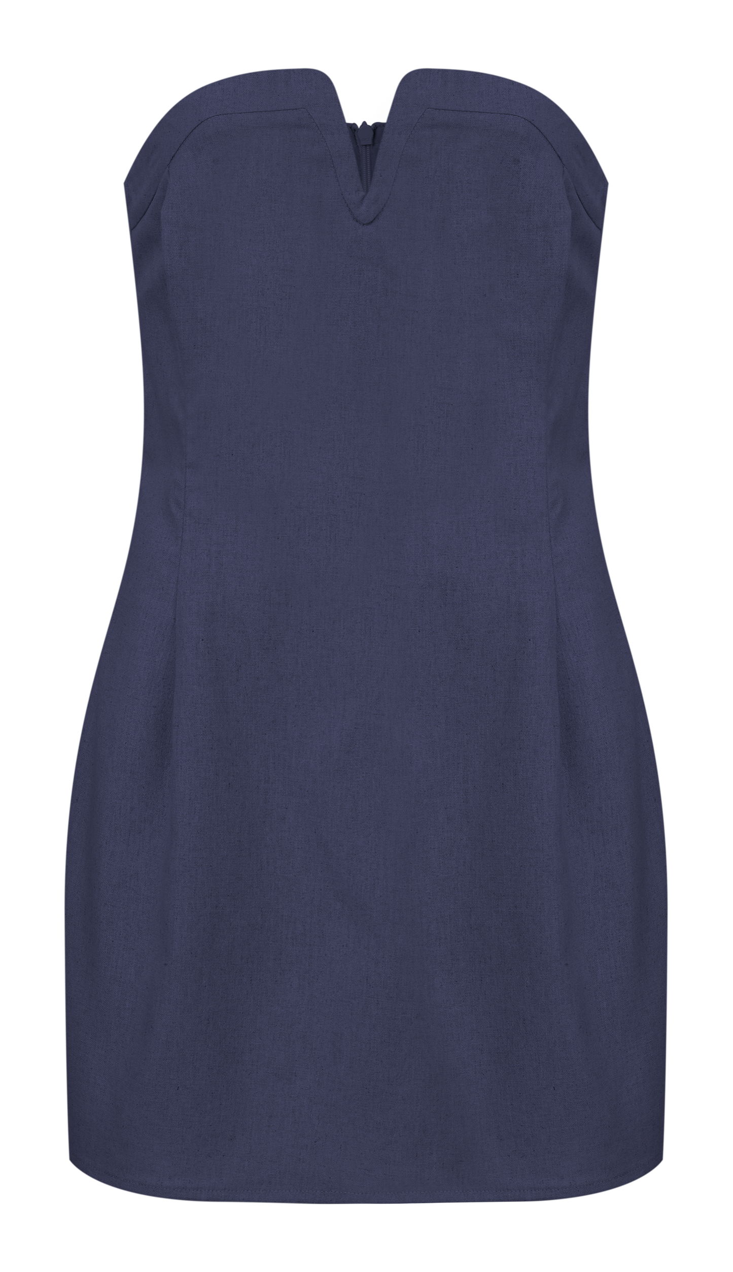 Vestido Mari Marinho