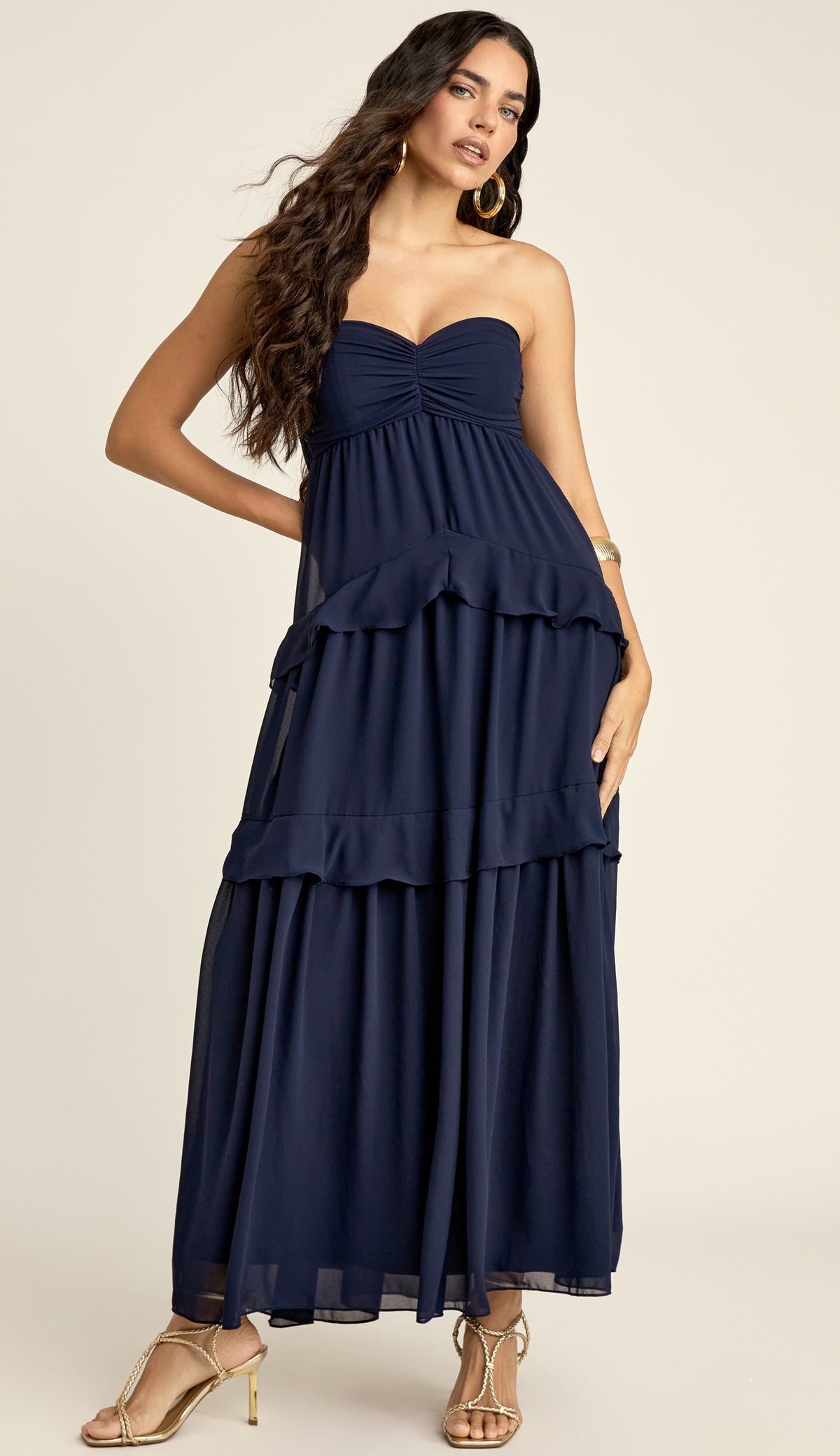 Vestido Ruth Marinho