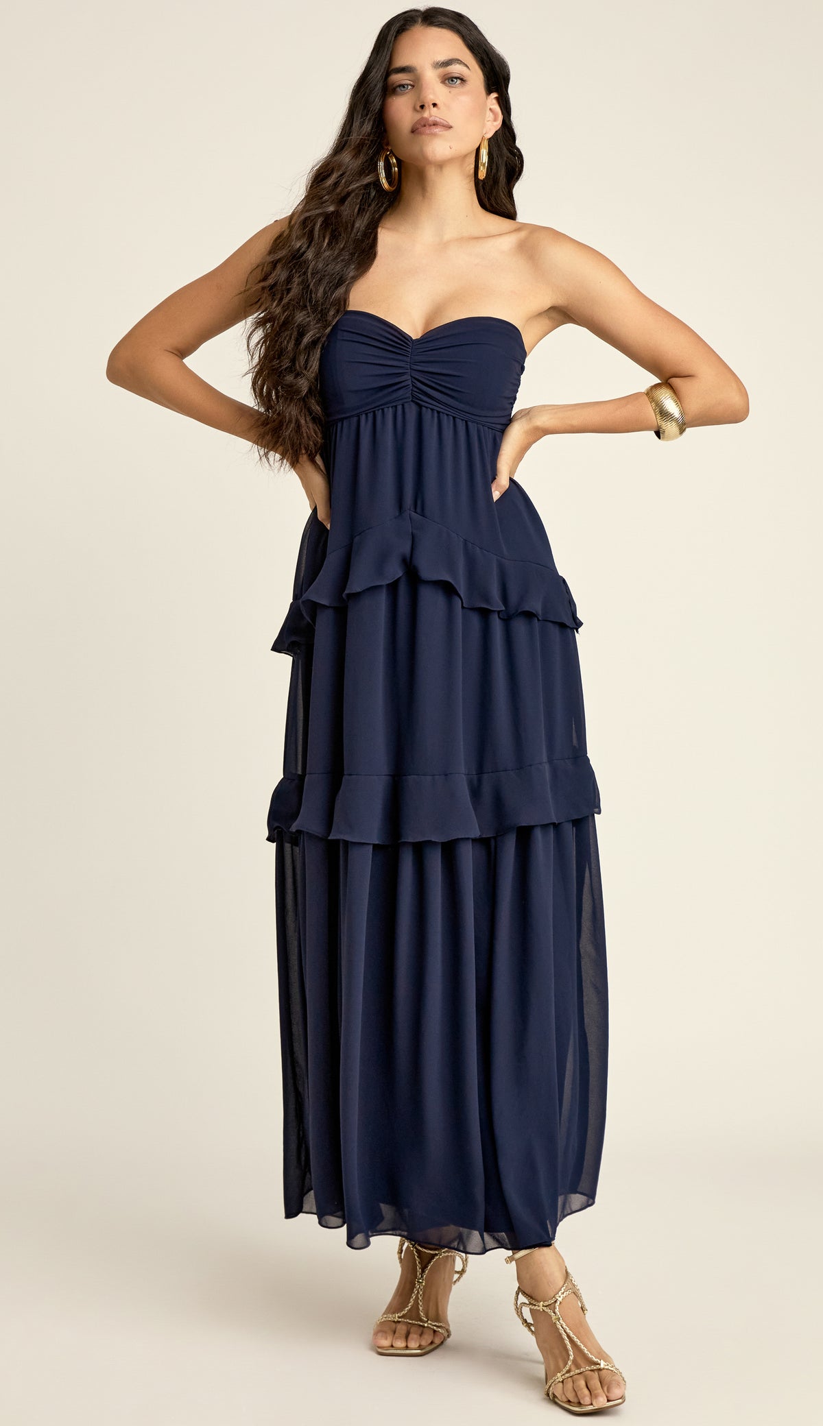 Vestido Ruth Marinho