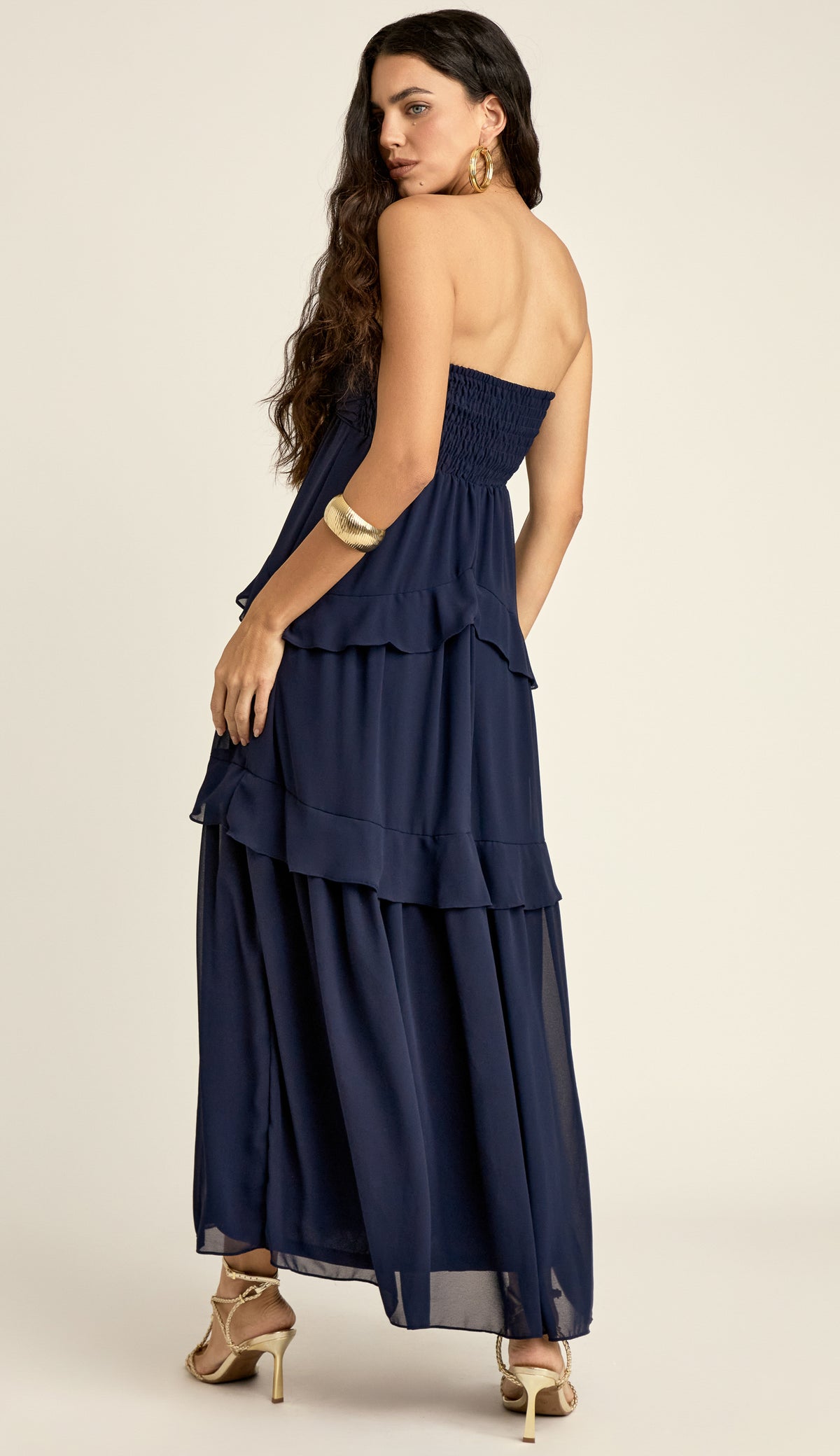 Vestido Ruth Marinho