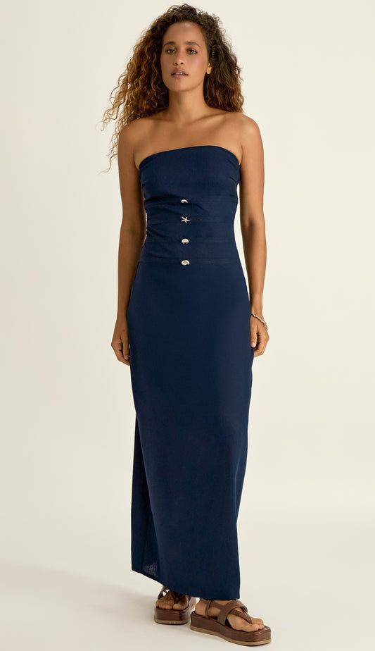 Vestido Milena Marinho