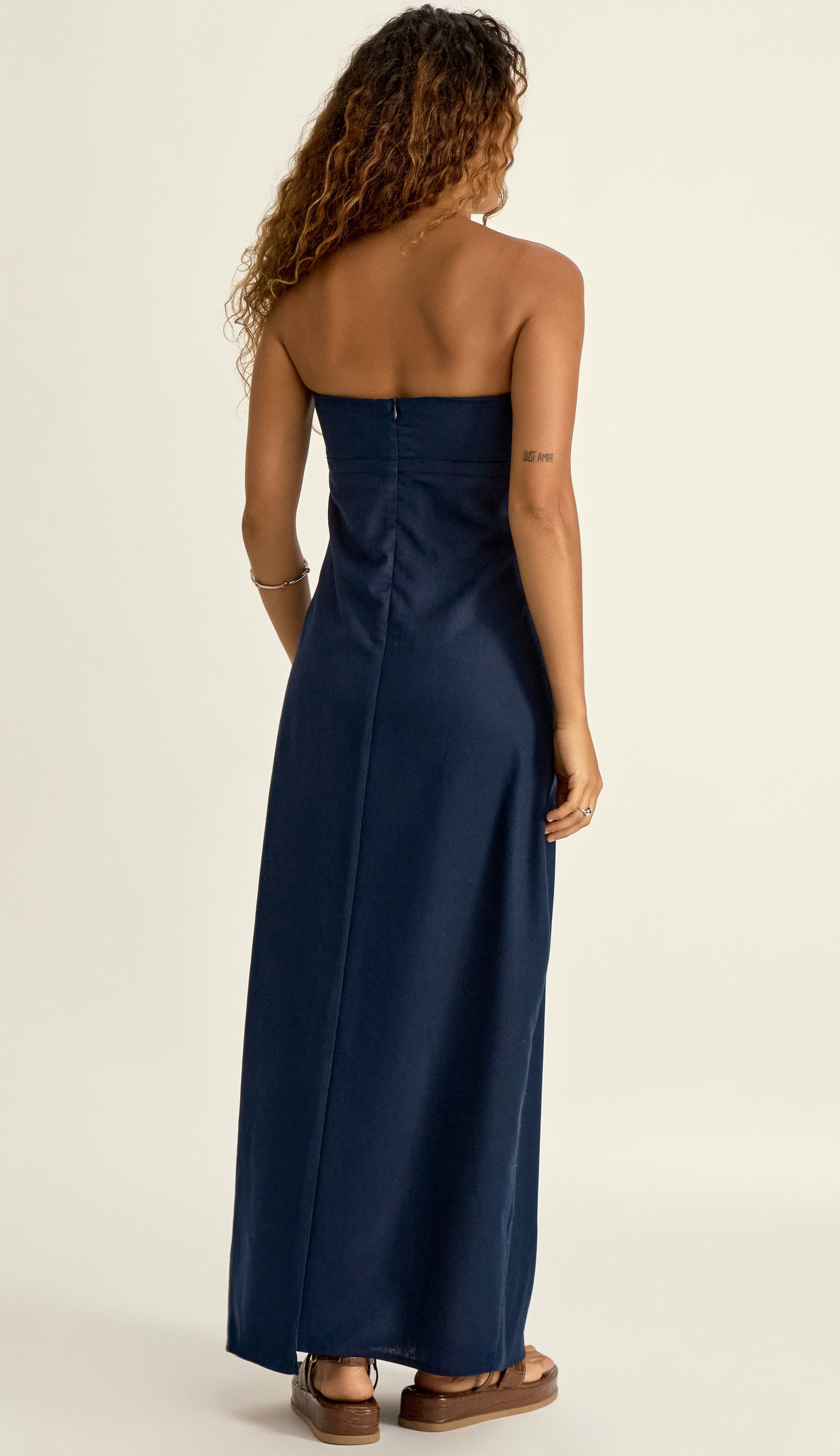 Vestido Milena Marinho