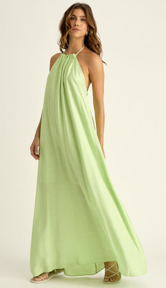 Vestido Madalena Citrus