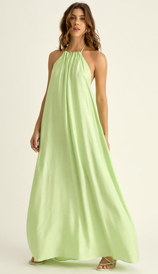 Vestido Madalena Citrus