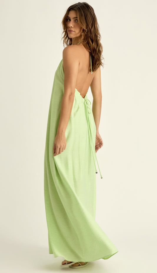 Vestido Madalena Citrus