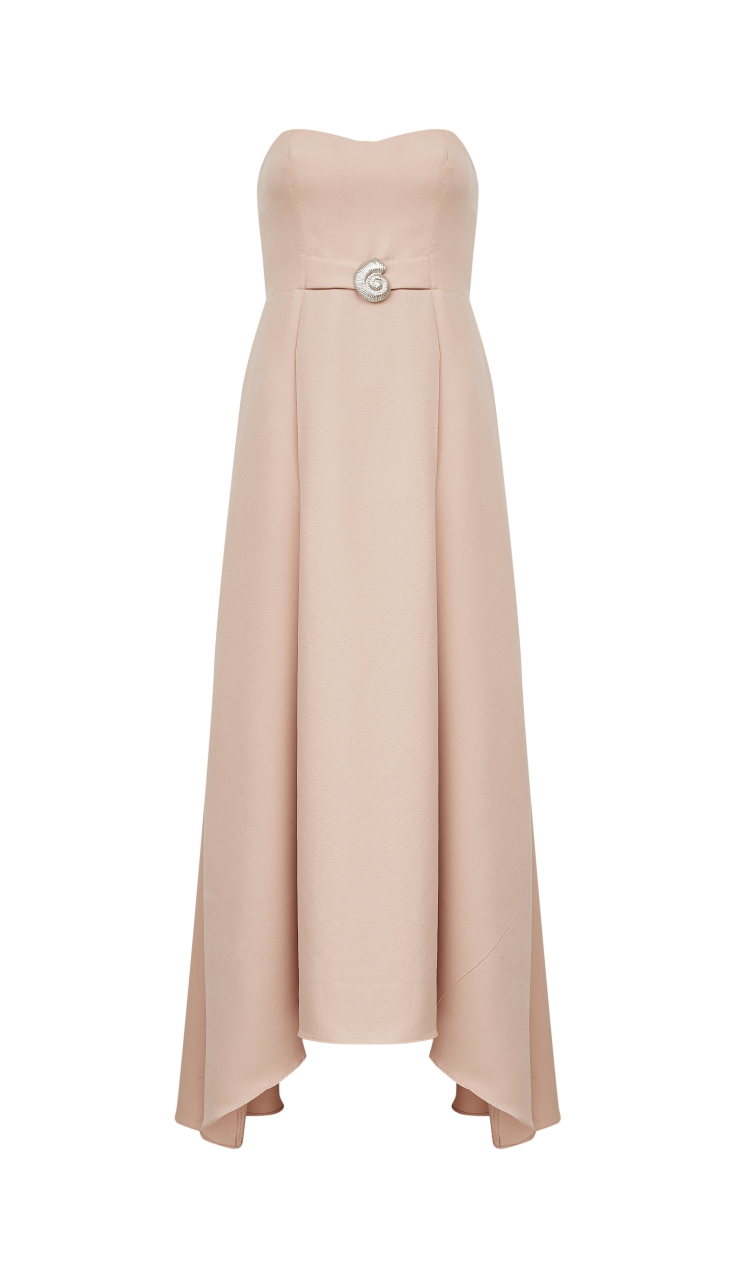 Vestido Marcia Verde