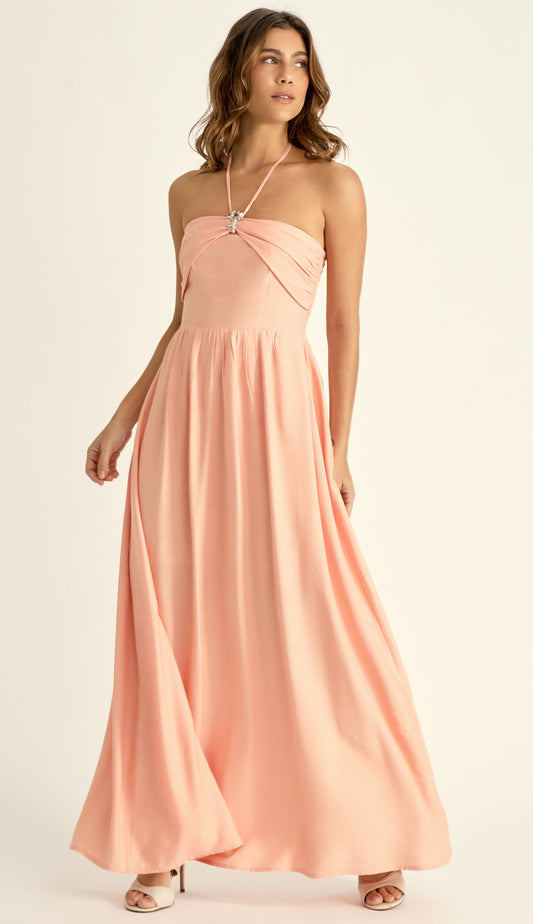 Vestido Michelle Pêssego