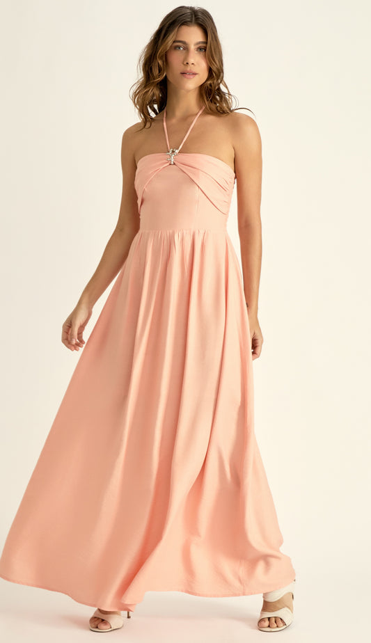 Vestido Michelle Pêssego