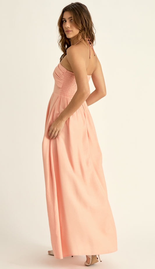 Vestido Michelle Pêssego