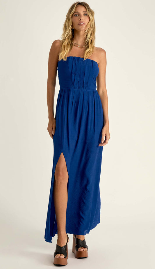 Vestido Mavie Marinho