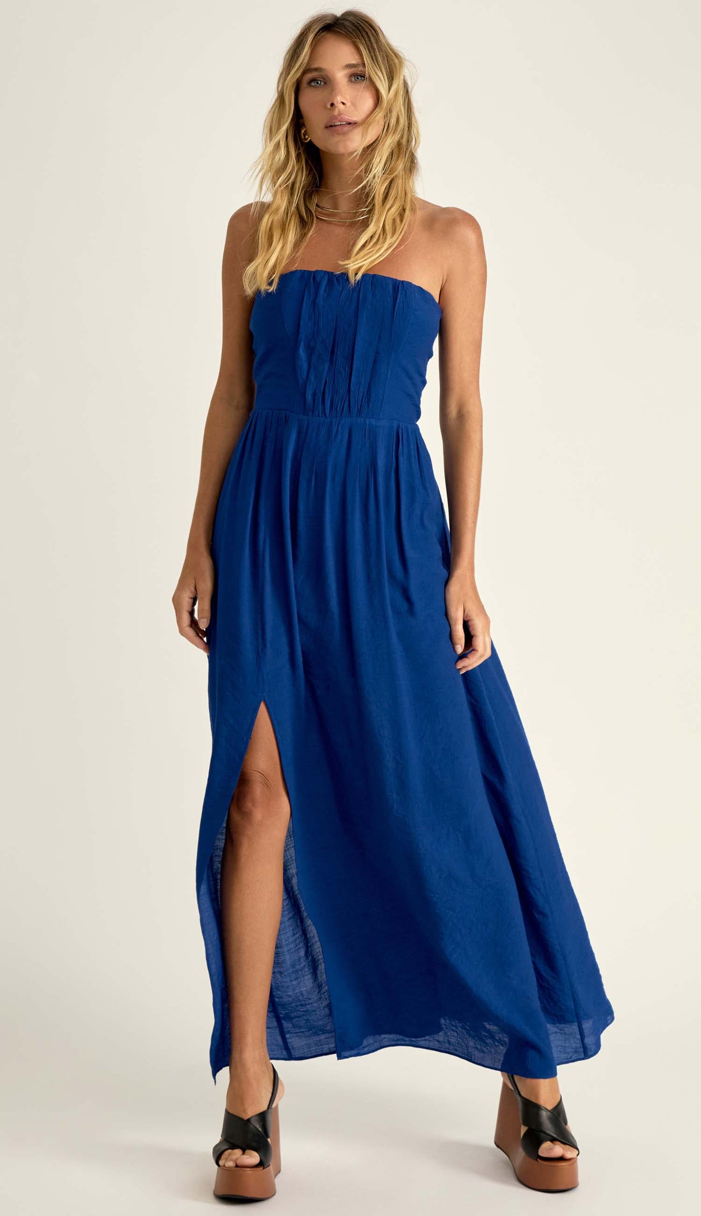 Vestido Mavie Marinho