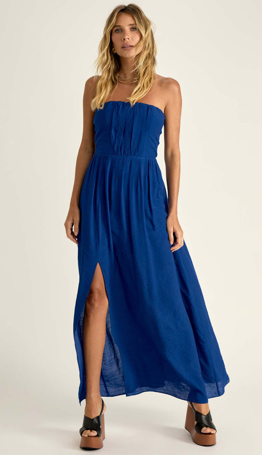 Vestido Mavie Marinho