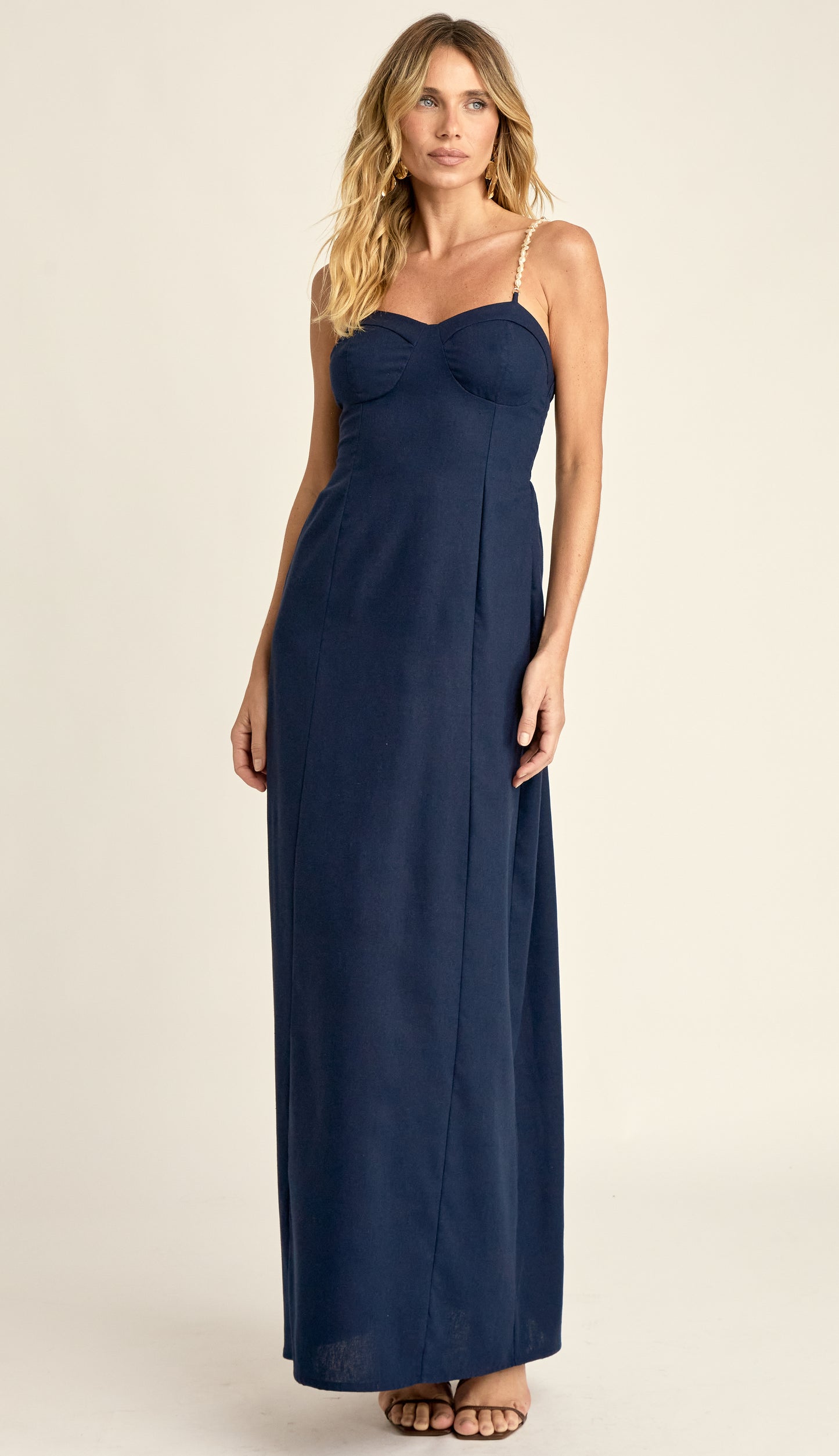 Vestido Margot Marinho