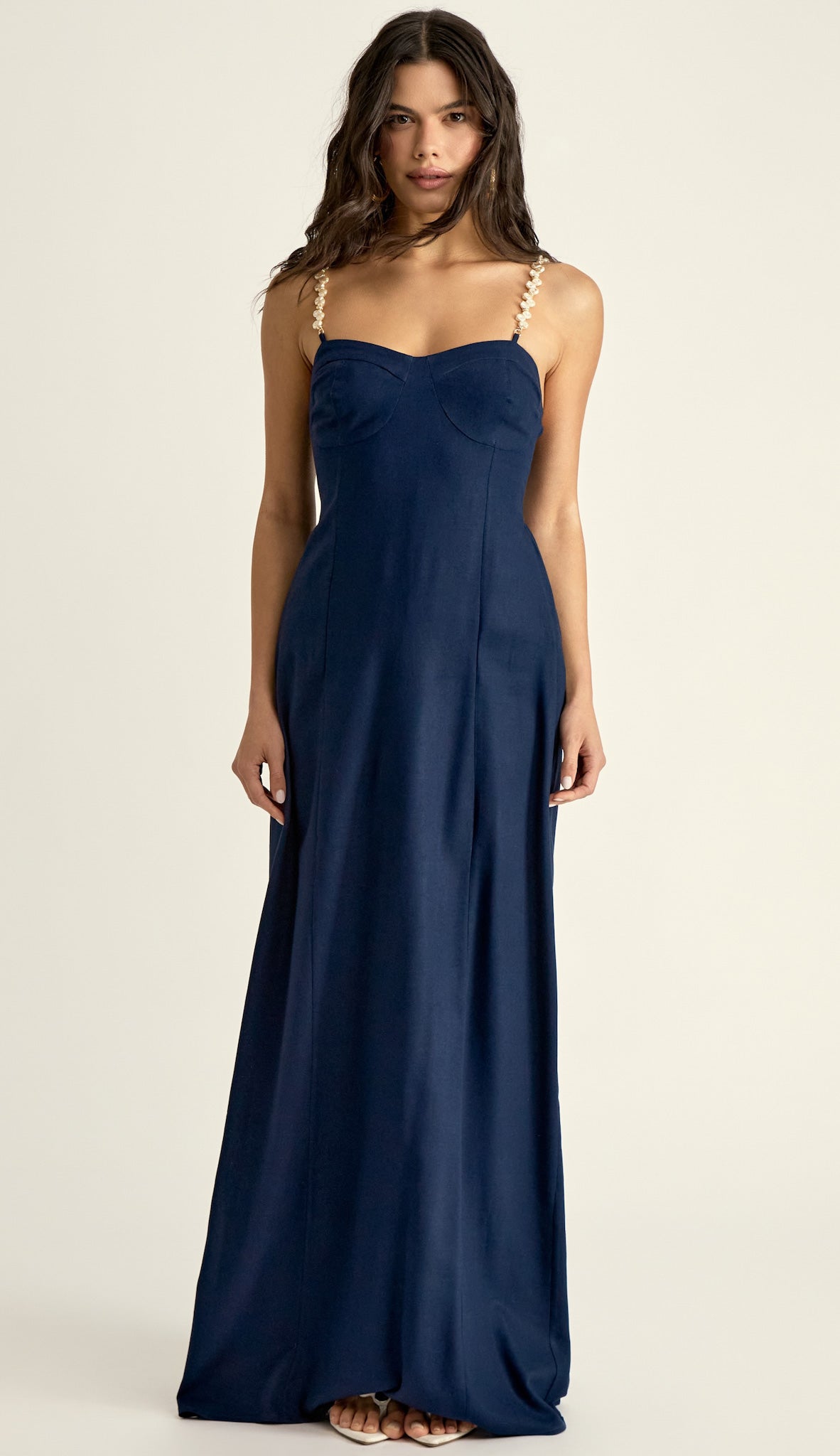 Vestido Margot Marinho