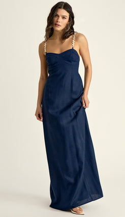 Vestido Margot Marinho