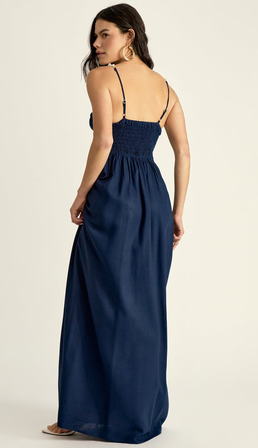 Vestido Margot Marinho