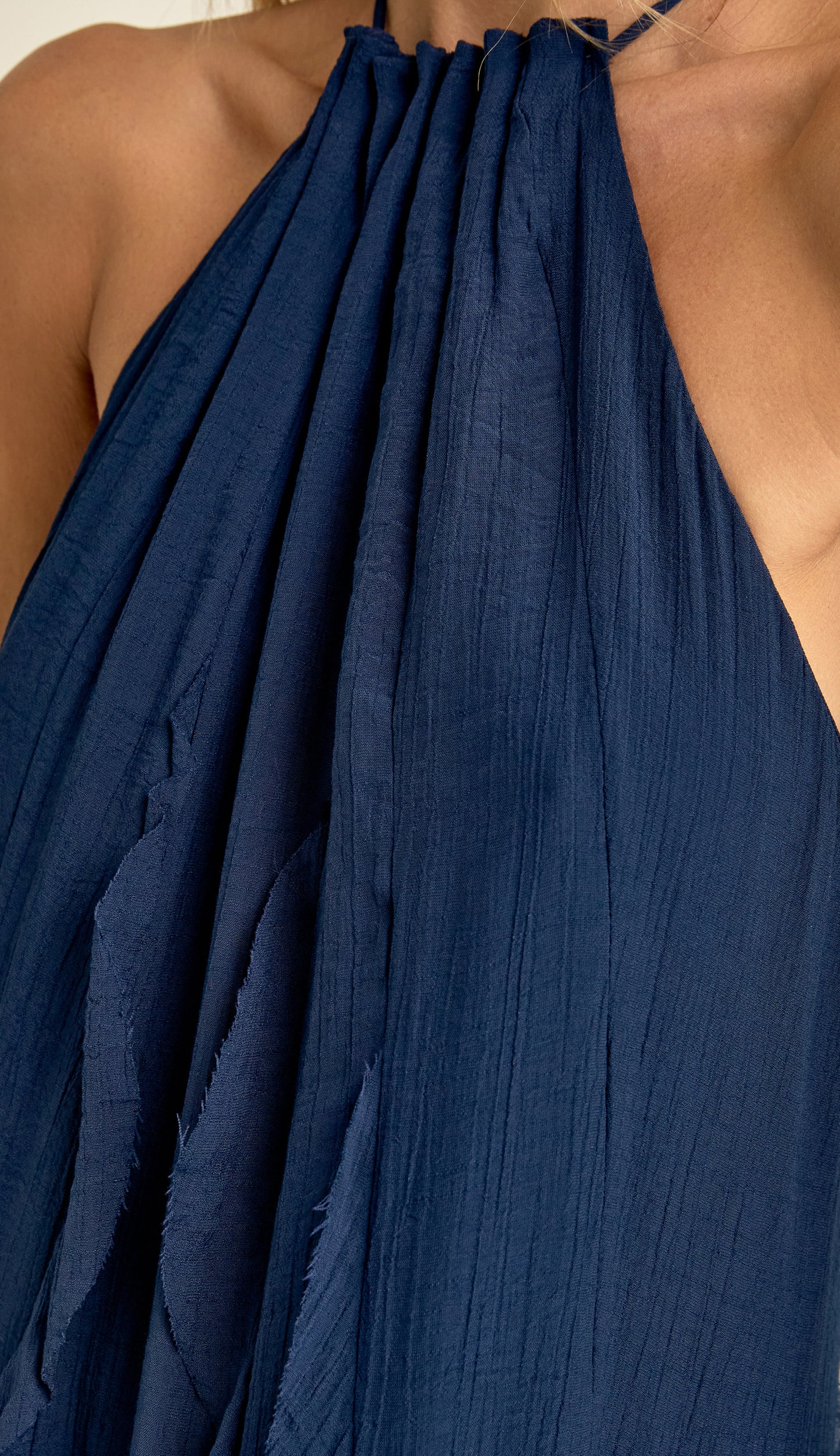 Vestido Moana Marinho