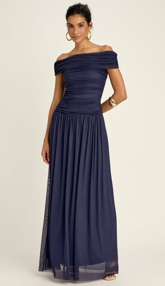 Vestido Nataly Marinho